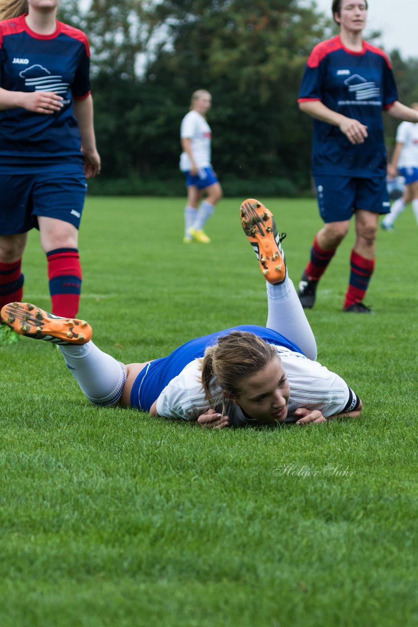 Bild 376 - Frauen TSV Wiemersdorf - FSC Kaltenkirchen : Ergebnis: 0:12